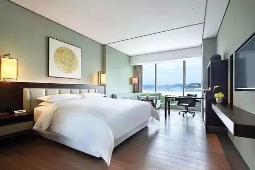 酒店人必知的客房服務(wù)品質(zhì)鑒定標(biāo)準(zhǔn)