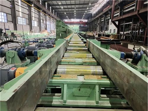 寧夏建龍軋鋼廠 5S管理深入推進(jìn)，助力產(chǎn)線按時(shí)投產(chǎn)與卓越運(yùn)營(yíng)