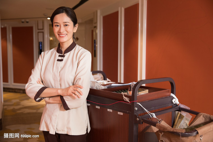 酒店保潔員管理 細(xì)節(jié)成就卓越服務(wù)